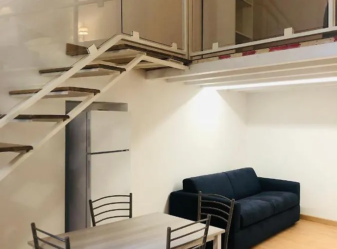 La Maison Del Borgo 4*