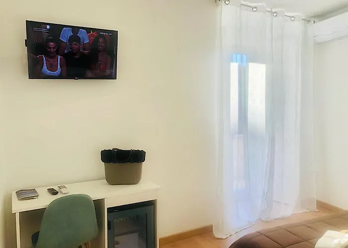 Bed & Breakfast La Maison Del Borgo
