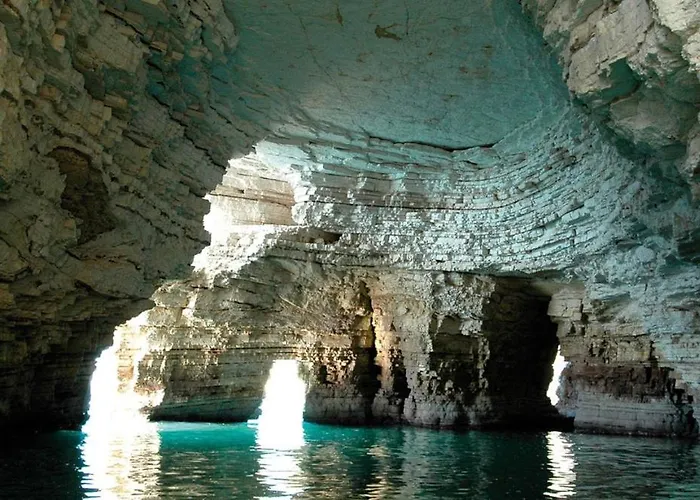 La Maison Del Borgo Bed & Breakfast Rodi Garganico