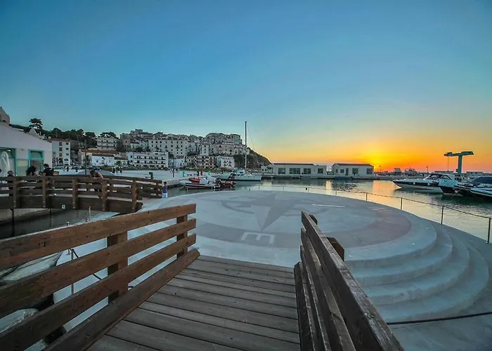 La Maison Del Borgo Rodi Garganico