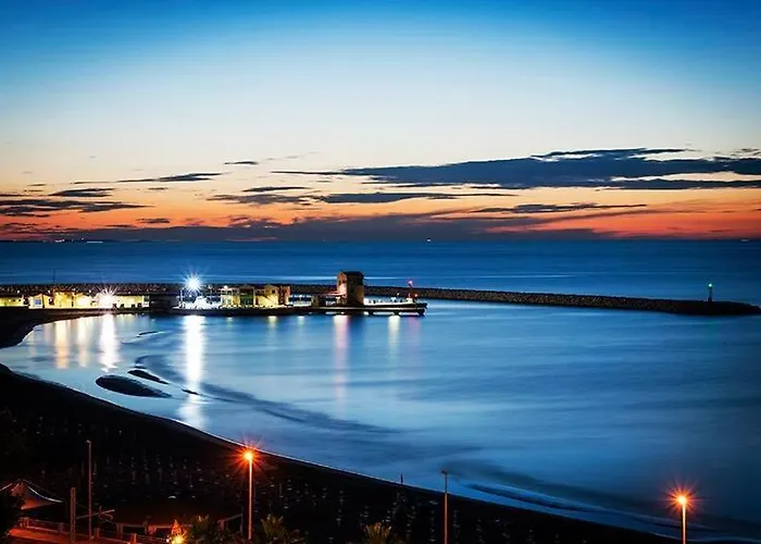 Bed & Breakfast La Maison Del Borgo Rodi Garganico