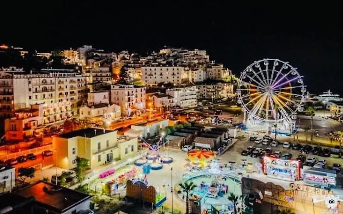 فندق مبيت وإفطار La Maison Del Borgo 4*
