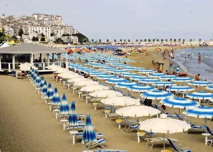 Bed & Breakfast La Maison Del Borgo