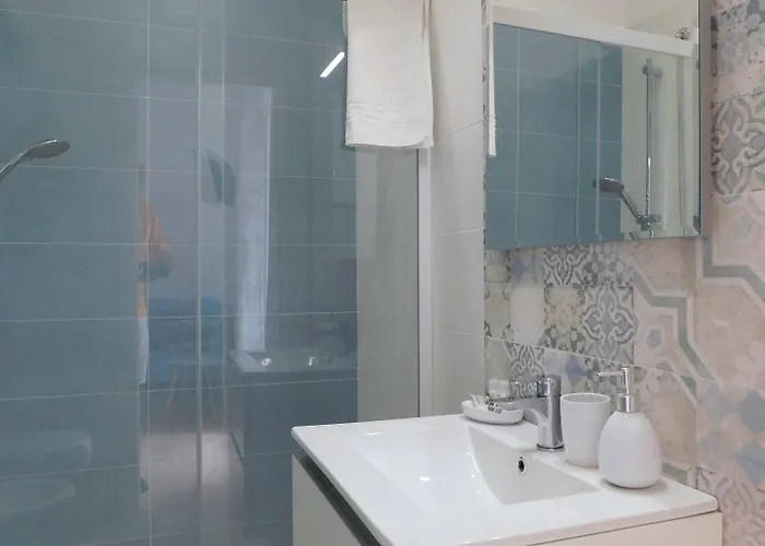 La Maison Del Borgo Bed & Breakfast 4*
